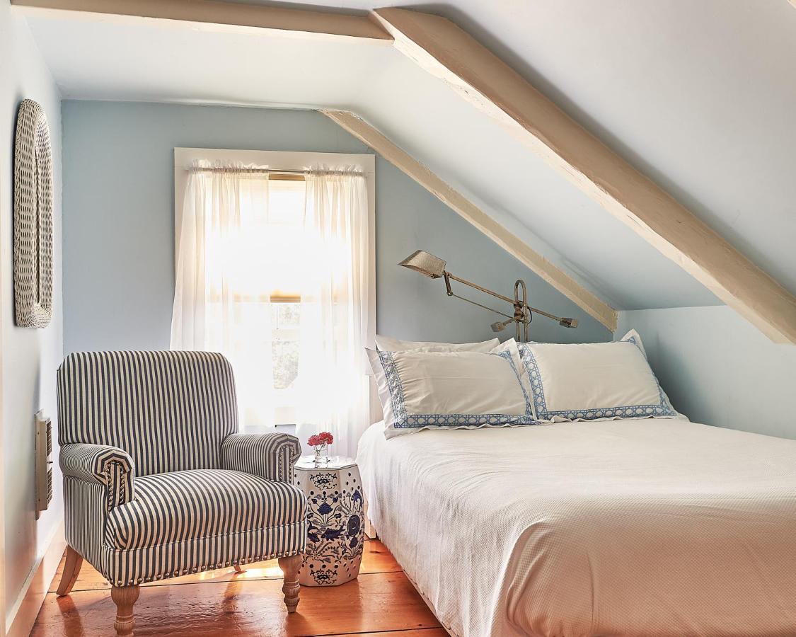 Cliff Lodge نانتوكيت المظهر الخارجي الصورة