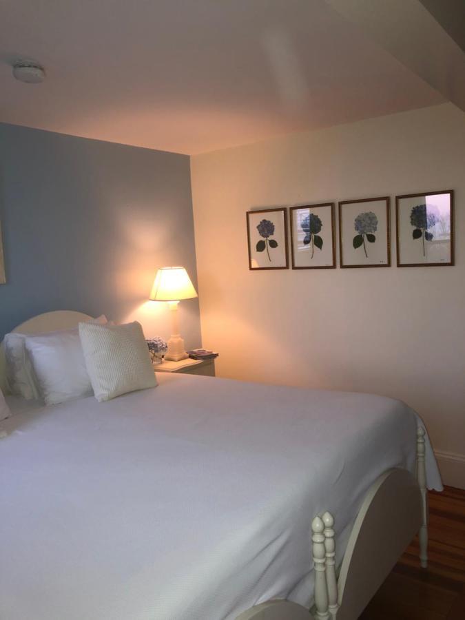 Cliff Lodge نانتوكيت المظهر الخارجي الصورة