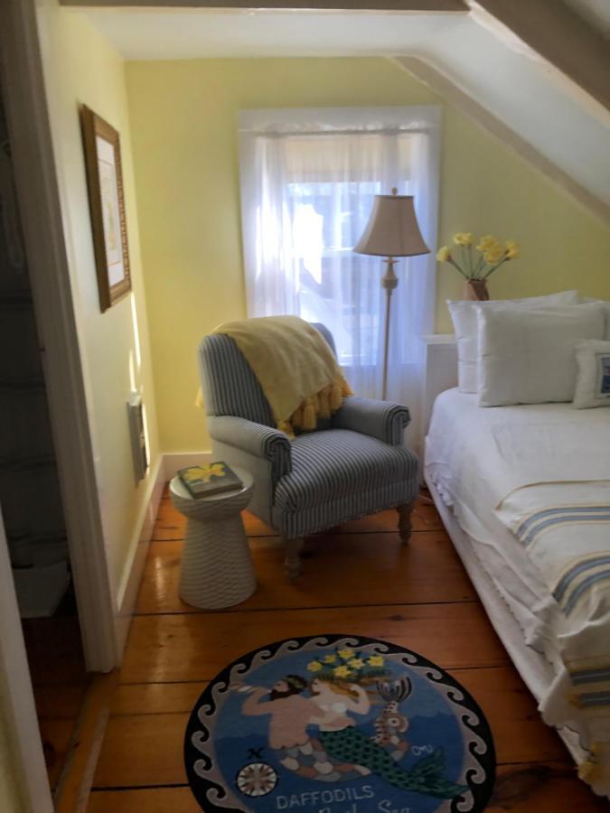 Cliff Lodge نانتوكيت المظهر الخارجي الصورة