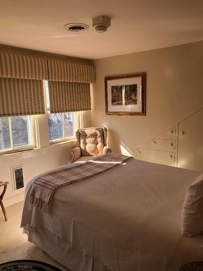 Cliff Lodge نانتوكيت المظهر الخارجي الصورة