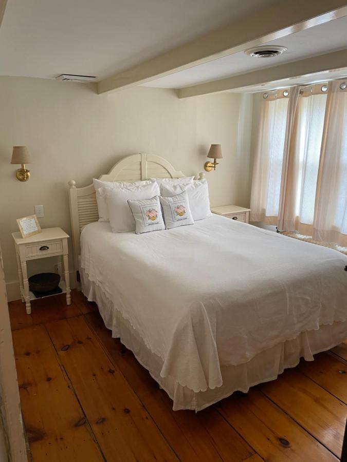 Cliff Lodge نانتوكيت المظهر الخارجي الصورة