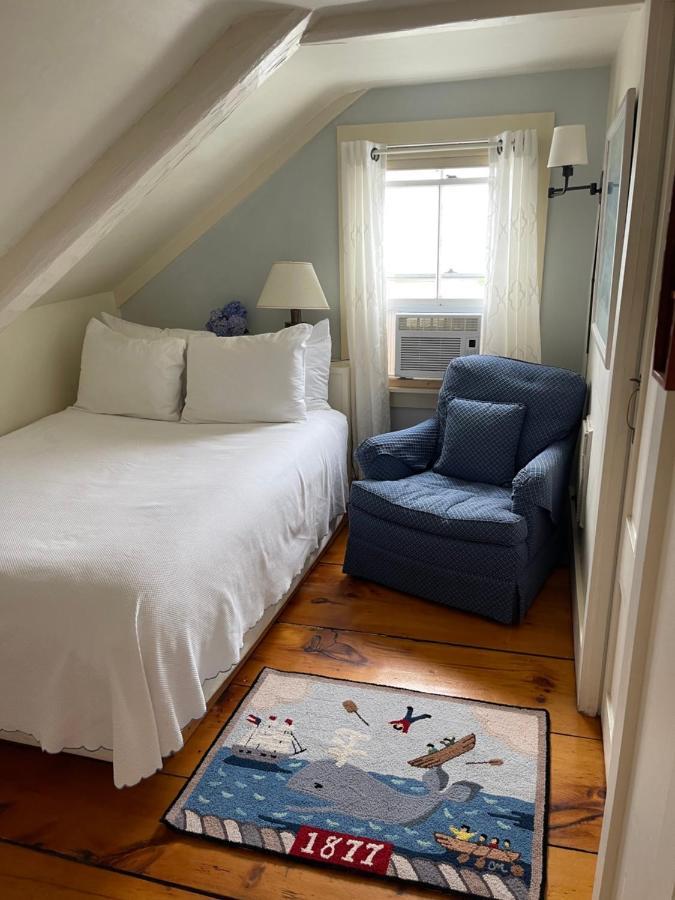 Cliff Lodge نانتوكيت المظهر الخارجي الصورة