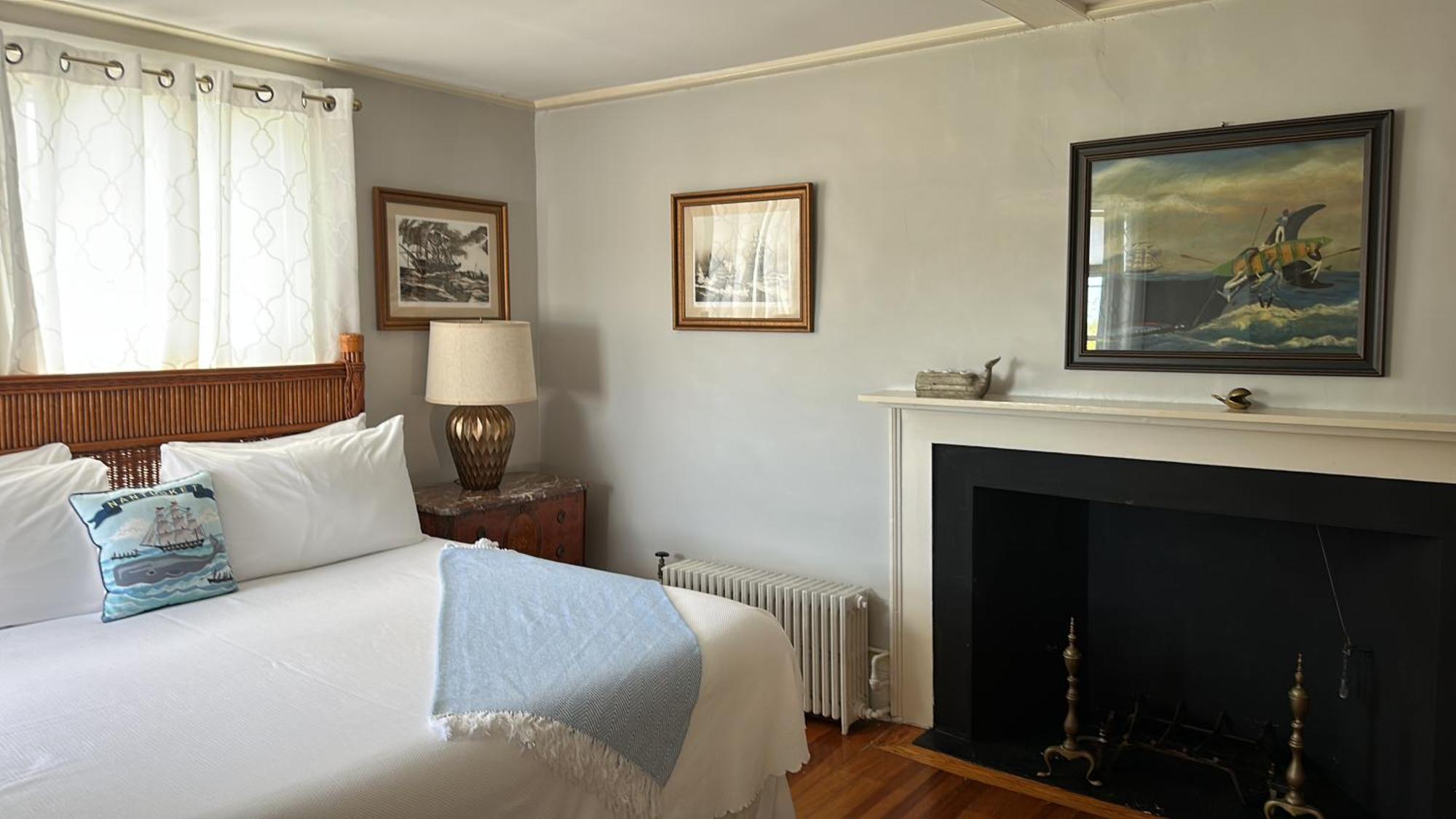 Cliff Lodge نانتوكيت المظهر الخارجي الصورة