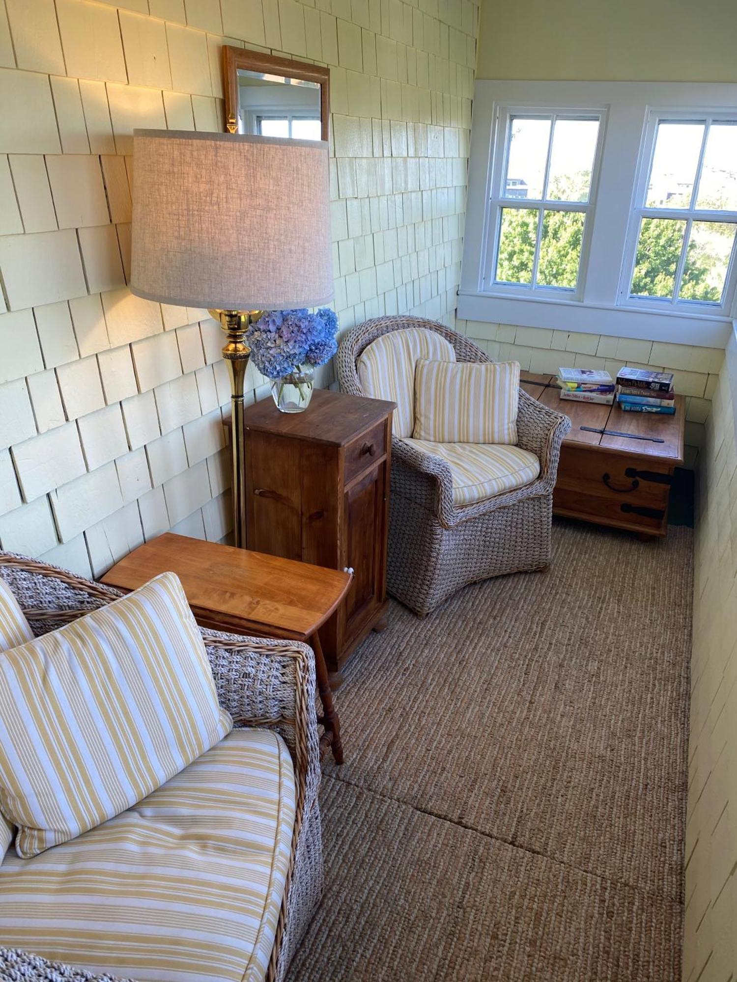 Cliff Lodge نانتوكيت الغرفة الصورة